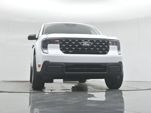 New 2026 Ford Maverick XL FWD image 41