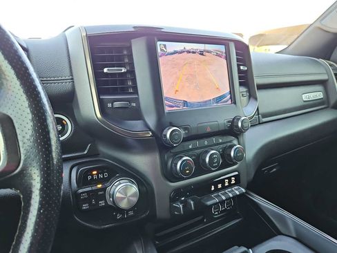 Used 2020 RAM 1500 Rebel w/ Rebel Level 2 Equipment Group AWD/4WD image 20
