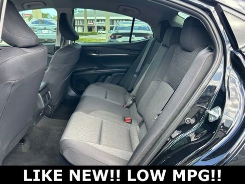 Used 2026 Toyota Camry LE image 15
