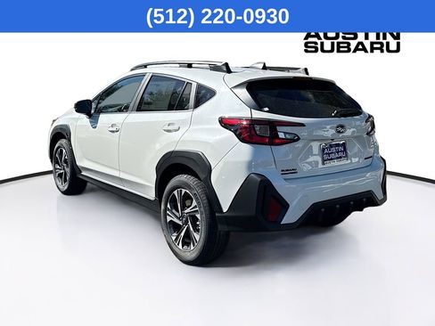 New 2026 Subaru Crosstrek 2.0i Premium image 6