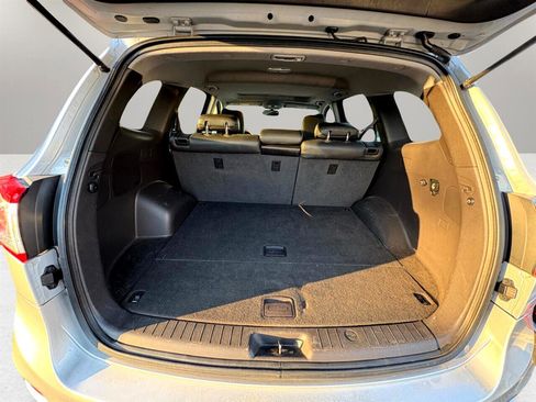 Used 2011 Hyundai Santa Fe Limited image 31