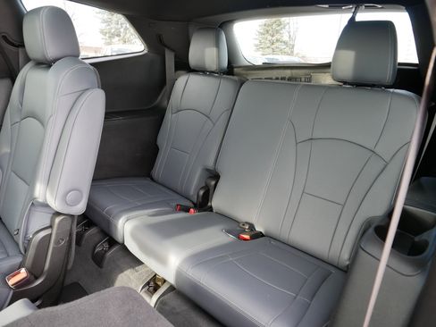 Used 2023 Buick Enclave Essence w/ Experience Buick Package image 35