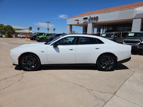 New 2026 Dodge Charger R/T AWD/4WD image 2