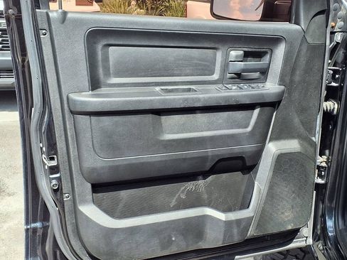 Used 2019 RAM 1500 Express w/ Express Value Package RWD image 25