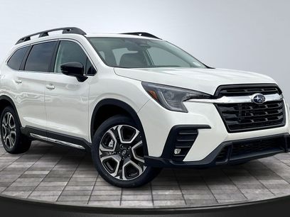 New 2026 Subaru Ascent Limited