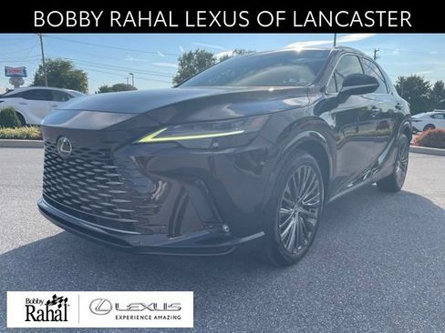 Certified 2023 Lexus RX 350 AWD w/ Accessory Package (K3) image 1