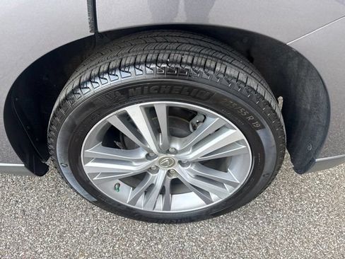 Used 2015 Lexus RX 450h AWD image 10