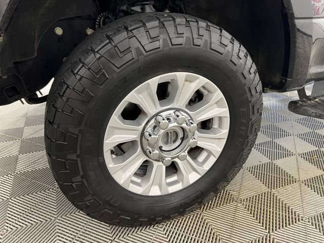 Used 2020 Ford F250 XLT AWD/4WD image 25