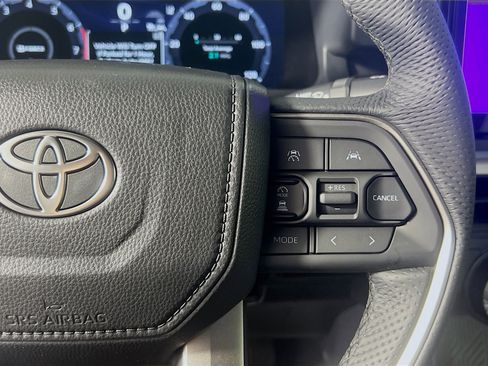 New 2025 Toyota Tacoma TRD Off-Road image 19