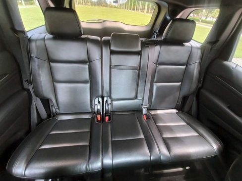 Used 2020 Jeep Grand Cherokee High Altitude AWD/4WD image 14