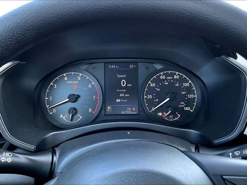 Used 2022 Nissan Altima 2.5 S FWD image 15