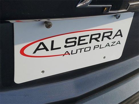 Certified 2022 Chevrolet Equinox RS image 9