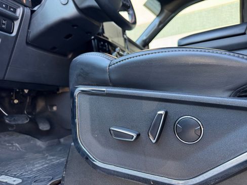 Certified 2023 Ford F150 Platinum w/ Equipment Group 701A High image 21