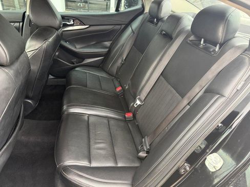 Used 2020 Nissan Maxima 3.5 SV w/ Floor Mat Group image 11