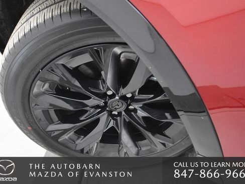 New 2026 MAZDA CX-90 3.3 Turbo S w/ Premium Package image 38