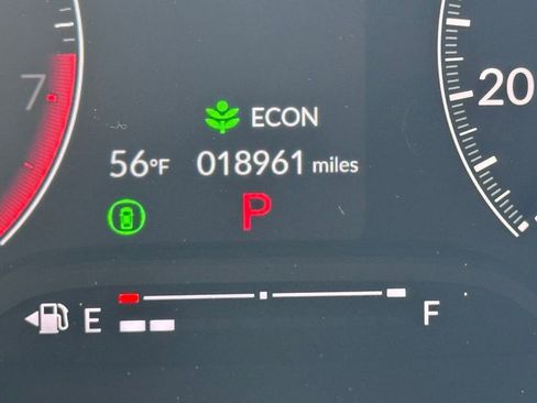 Used 2024 Honda Civic Sport image 30