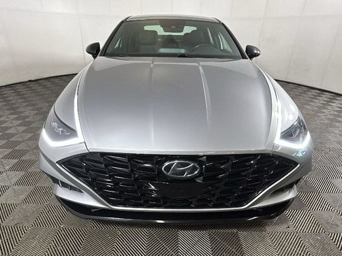 Used 2021 Hyundai Sonata SEL Plus w/ Preferred Accessory Package FWD image 9