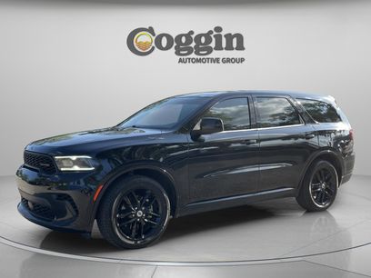 Used 2023 Dodge Durango GT