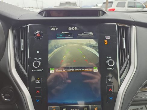 Used 2024 Subaru Outback Limited image 25