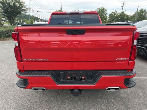 Used 2022 Chevrolet Silverado 1500 RST AWD/4WD image 5