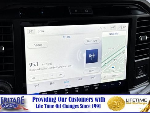 New 2025 Ford F150 Tremor w/ Equipment Group 402A High image 17