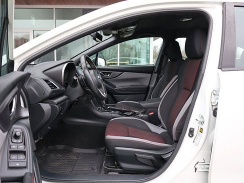 Used 2022 Subaru Impreza 2.0i Sport image 9