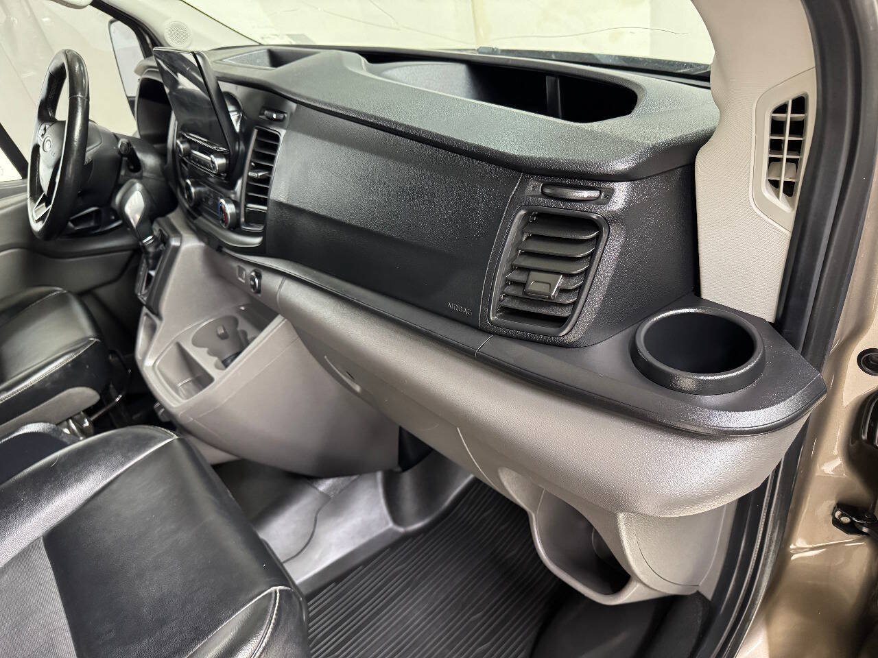 Used 2020 Ford Transit 350 XL w/ Upfitter Package RWD image 77