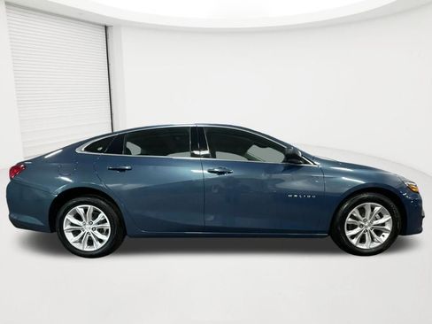 Used 2024 Chevrolet Malibu LT image 4