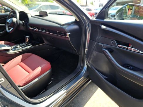Certified 2023 MAZDA CX-30 AWD 2.5 S w/ Preferred Package image 11