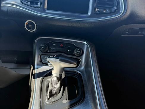 Used 2015 Dodge Challenger SXT Plus image 14