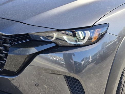 Used 2024 MAZDA CX-50 AWD 2.5 S w/ Premium Plus Pkg image 9