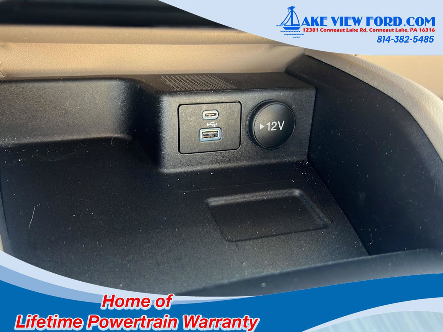 Used 2022 Ford Escape SEL AWD/4WD image 32