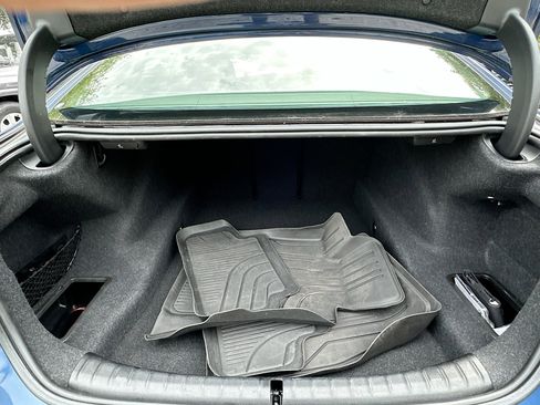 Certified 2023 BMW 530i w/ M Sport Package image 27