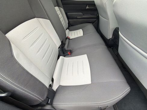 Used 2026 Toyota Tacoma TRD Sport RWD image 31