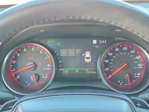 Used 2022 Toyota Camry XSE image 20