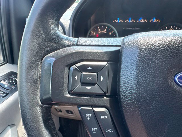 Used 2017 Ford F150 XLT w/ Equipment Group 301A Mid AWD/4WD image 25