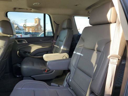 Used 2016 GMC Yukon Denali w/ Open Road Package image 11