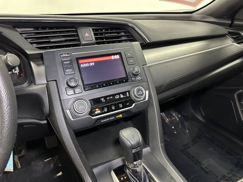 Used 2016 Honda Civic LX image 27