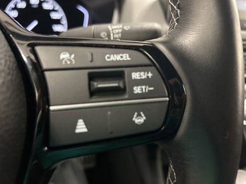 Certified 2023 Honda Civic Sport image 27