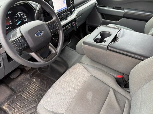 Used 2023 Ford F150 XLT image 7