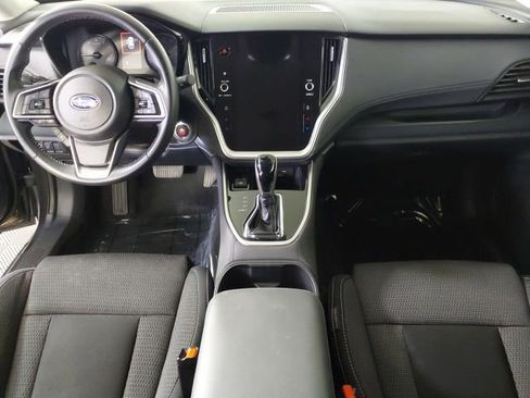 Certified 2021 Subaru Outback Premium AWD/4WD image 10