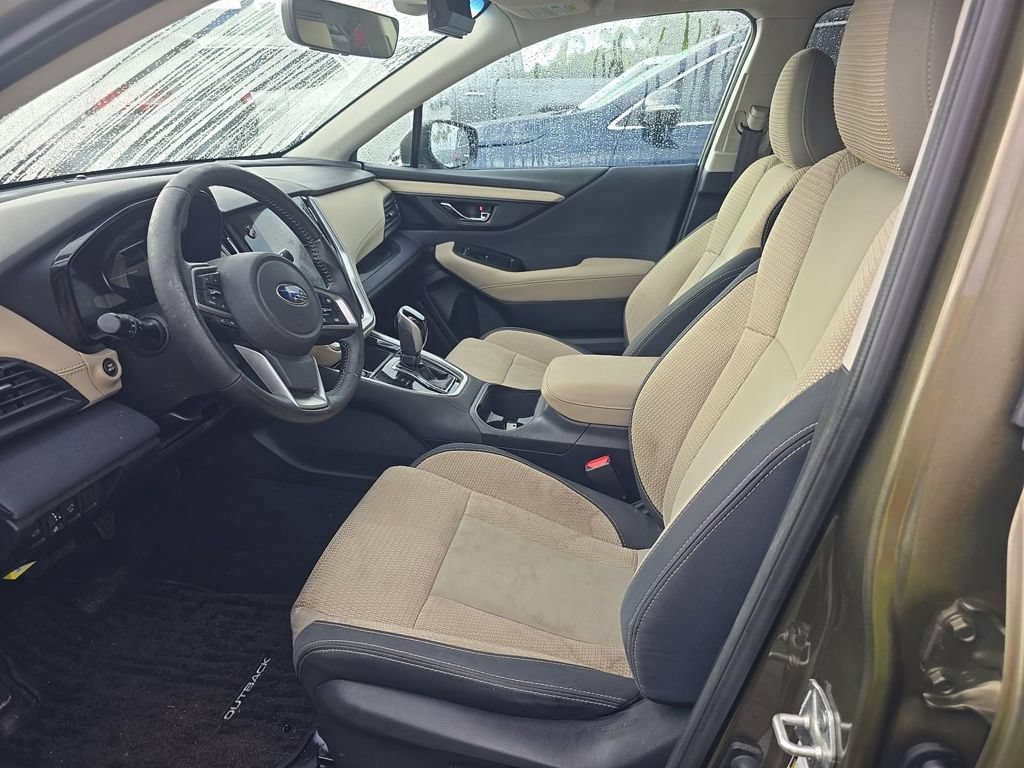 Used 2022 Subaru Outback Premium AWD/4WD image 12