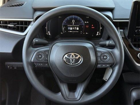 New 2026 Toyota Corolla LE image 15