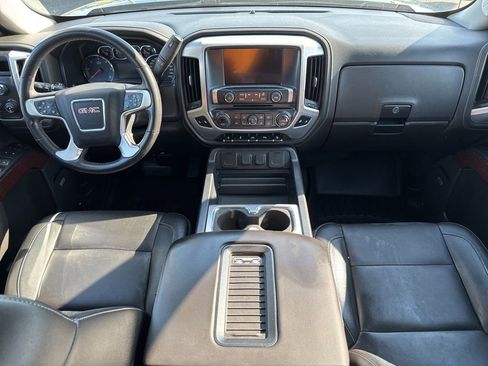 Used 2018 GMC Sierra 1500 SLT w/ Texas SLT Premium Package image 26