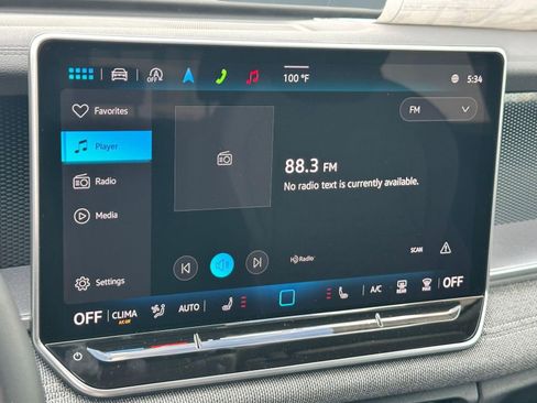 New 2025 Volkswagen Tiguan S FWD image 24