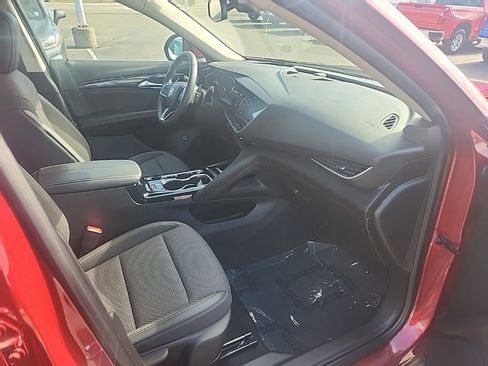 Used 2023 Buick Envision Preferred image 13