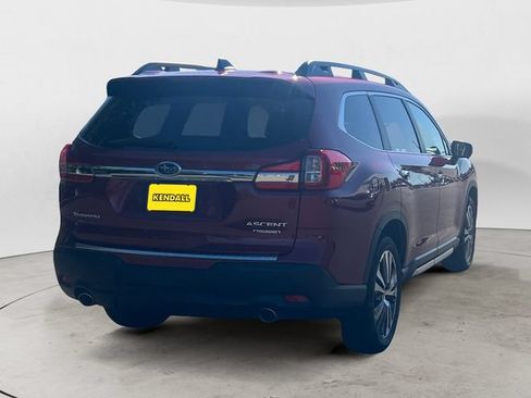 Used 2022 Subaru Ascent Touring AWD/4WD image 5