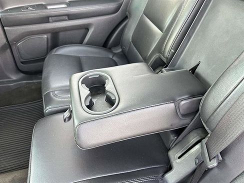 Used 2014 Ford Explorer Limited w/ Equipment Group 301A AWD/4WD image 11