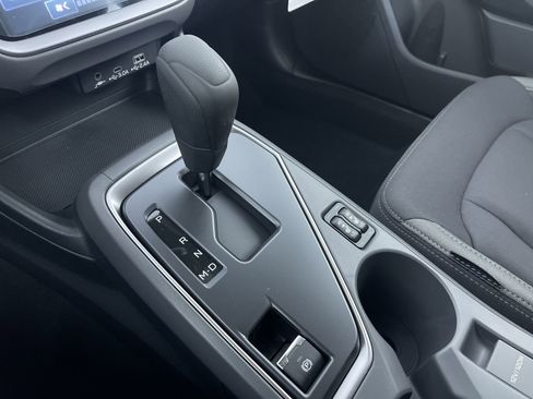Certified 2025 Subaru Crosstrek 2.0i Premium image 19