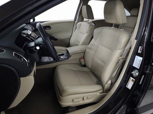 Used 2018 Acura RDX w/ Technology Package image 16